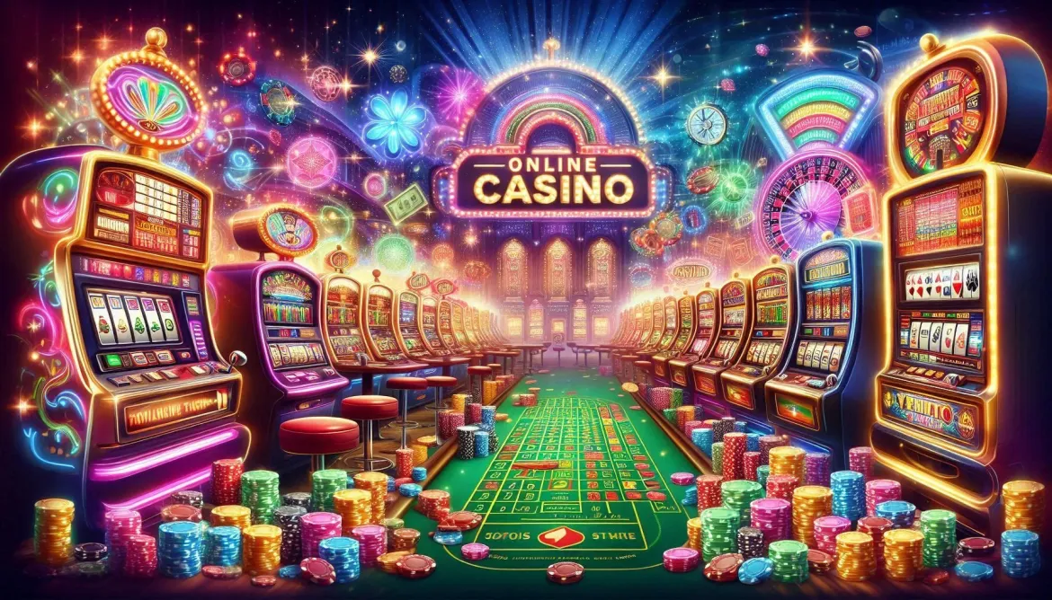 Hard Rock Casino